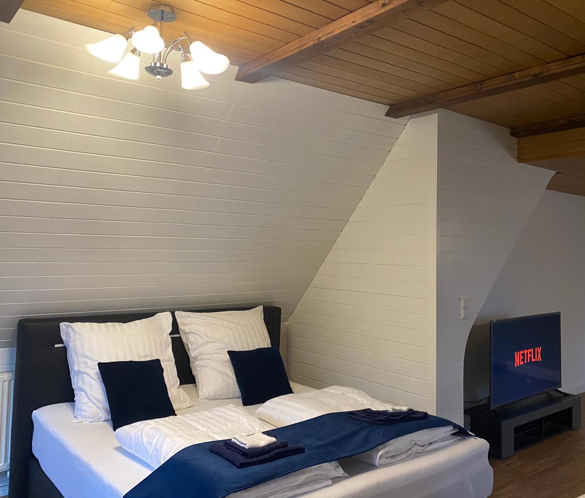 My Loft By Esen Netflix, Parkplatz, Terasse Apartment Rosengarten  Ngoại thất bức ảnh