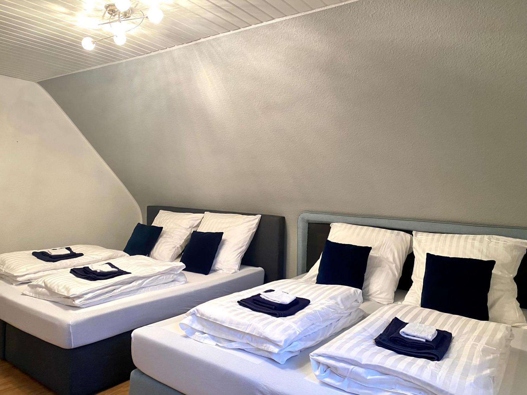 My Loft By Esen Netflix, Parkplatz, Terasse Apartment Rosengarten  Ngoại thất bức ảnh