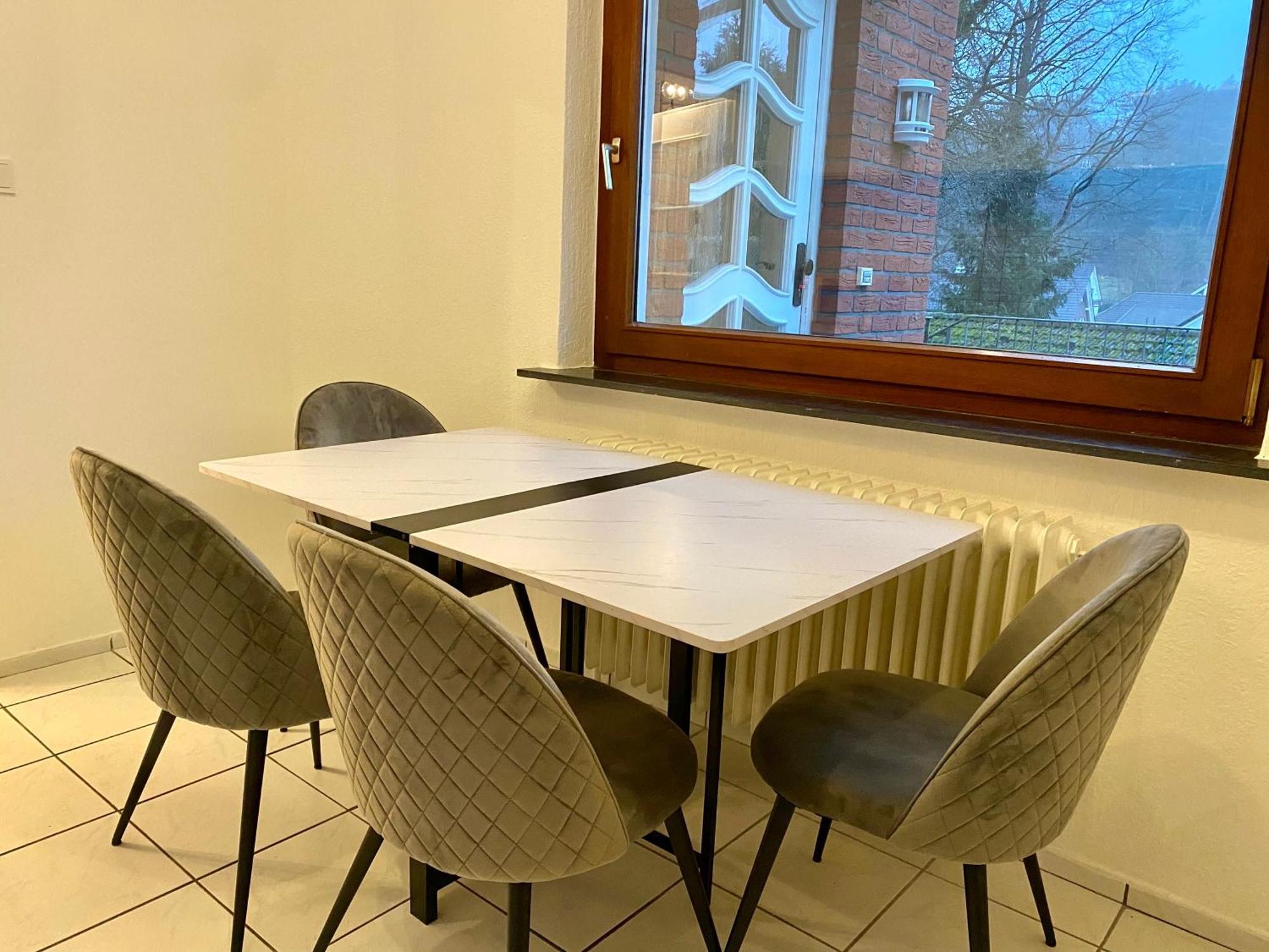 My Loft By Esen Netflix, Parkplatz, Terasse Apartment Rosengarten  Ngoại thất bức ảnh