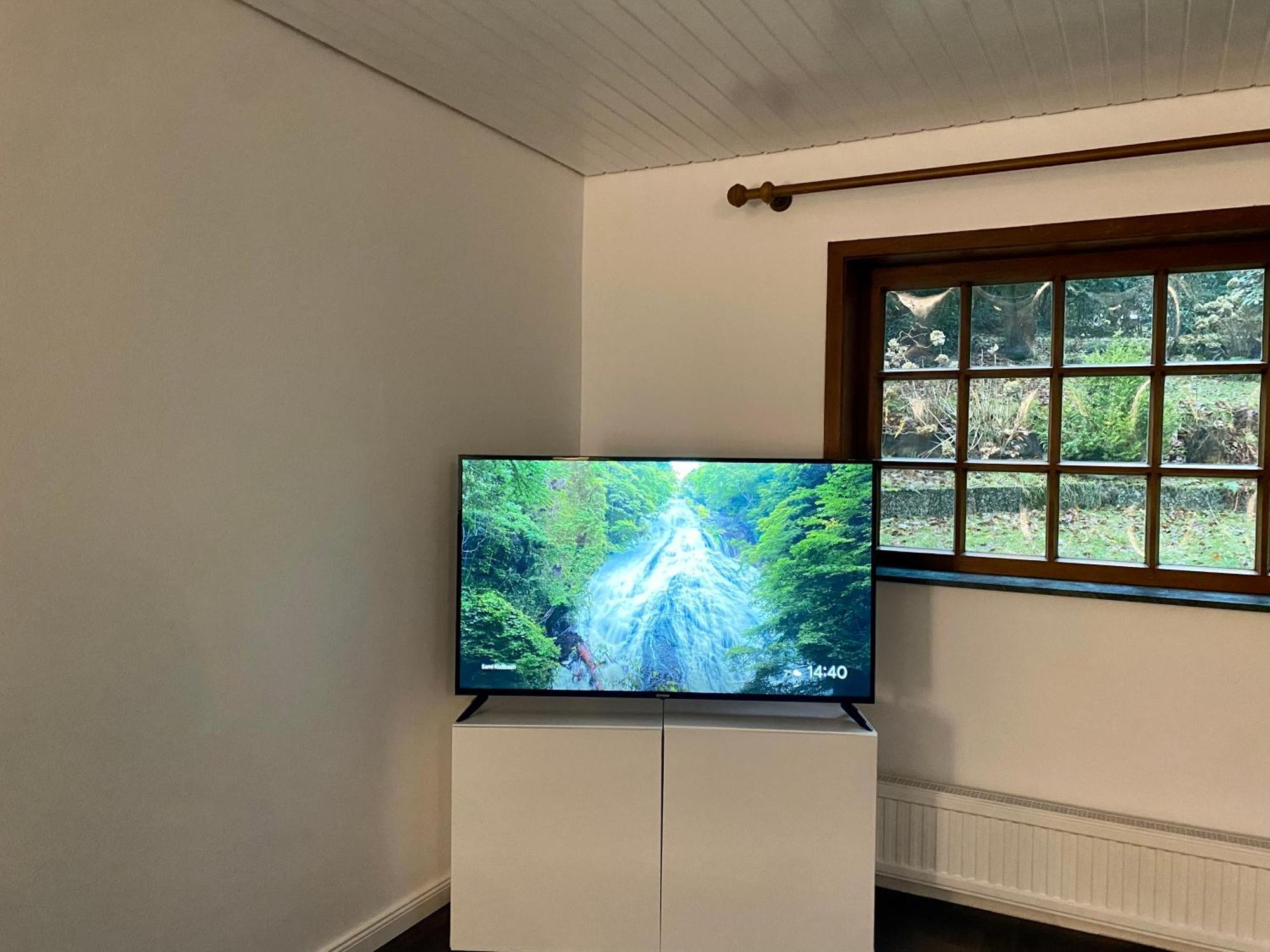 My Loft By Esen Netflix, Parkplatz, Terasse Apartment Rosengarten  Ngoại thất bức ảnh