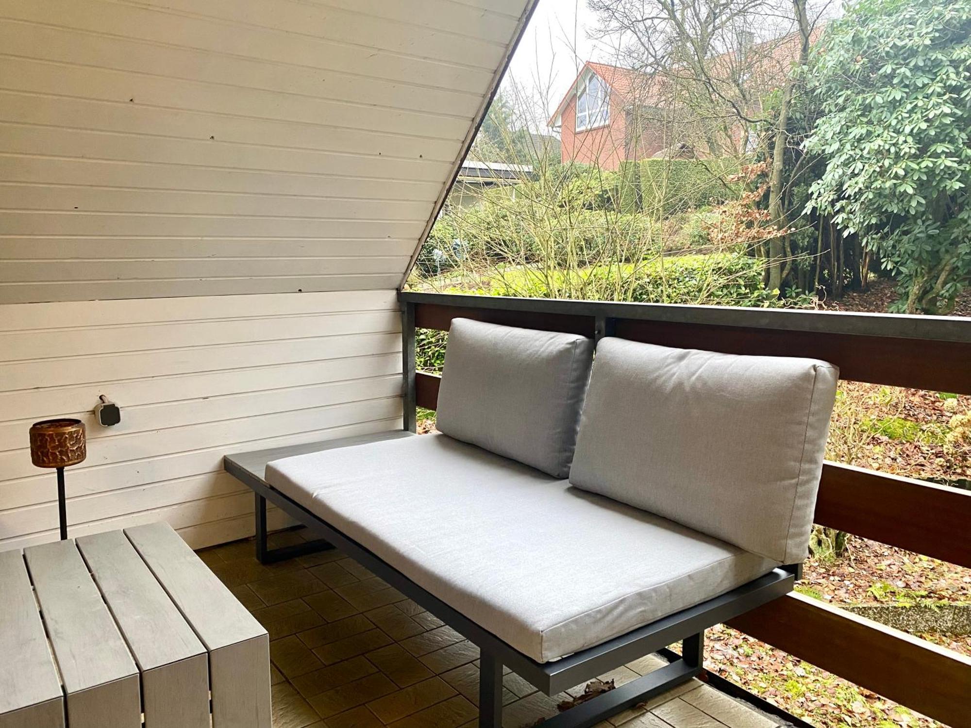 My Loft By Esen Netflix, Parkplatz, Terasse Apartment Rosengarten  Ngoại thất bức ảnh