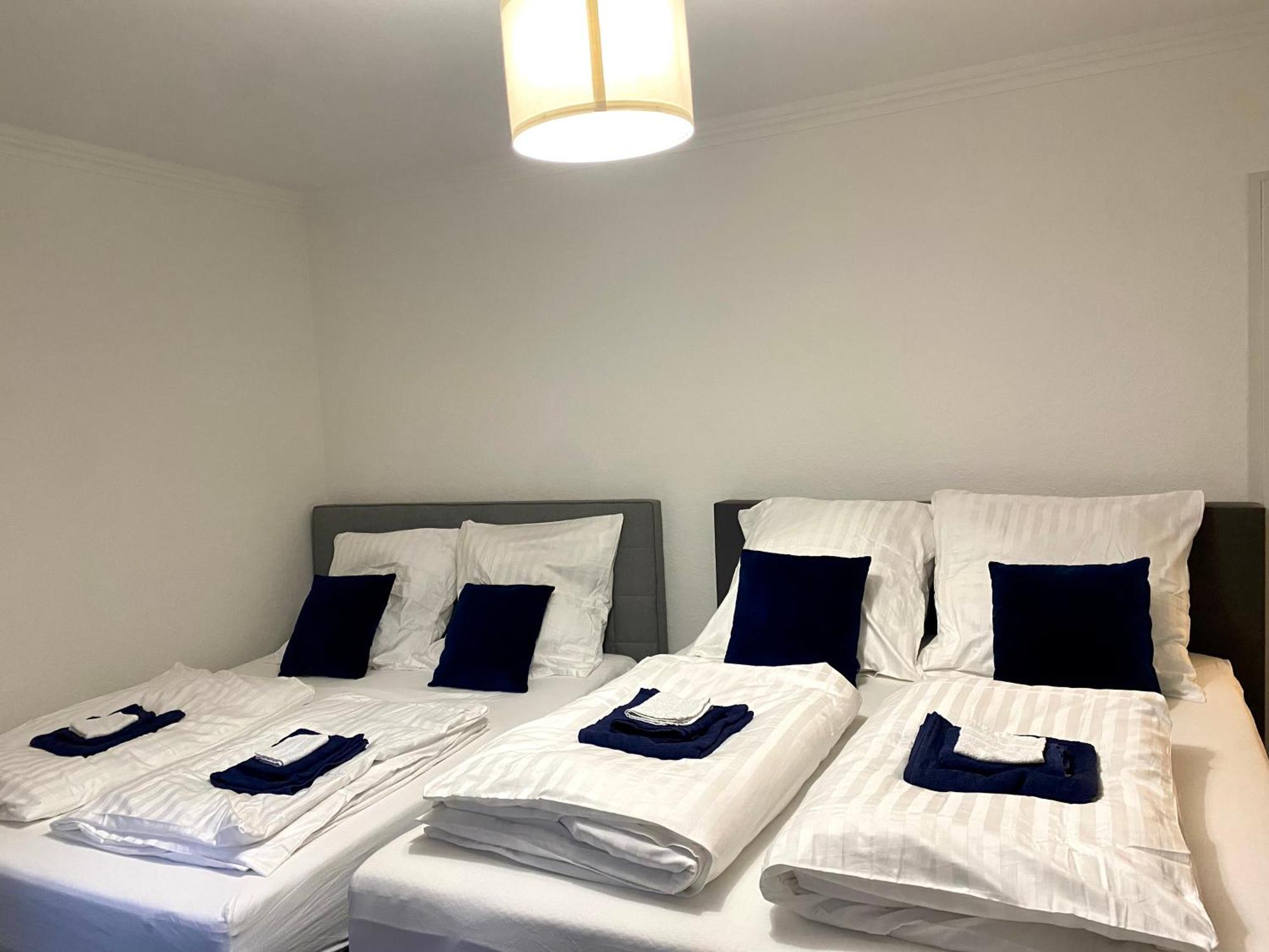 My Loft By Esen Netflix, Parkplatz, Terasse Apartment Rosengarten  Ngoại thất bức ảnh